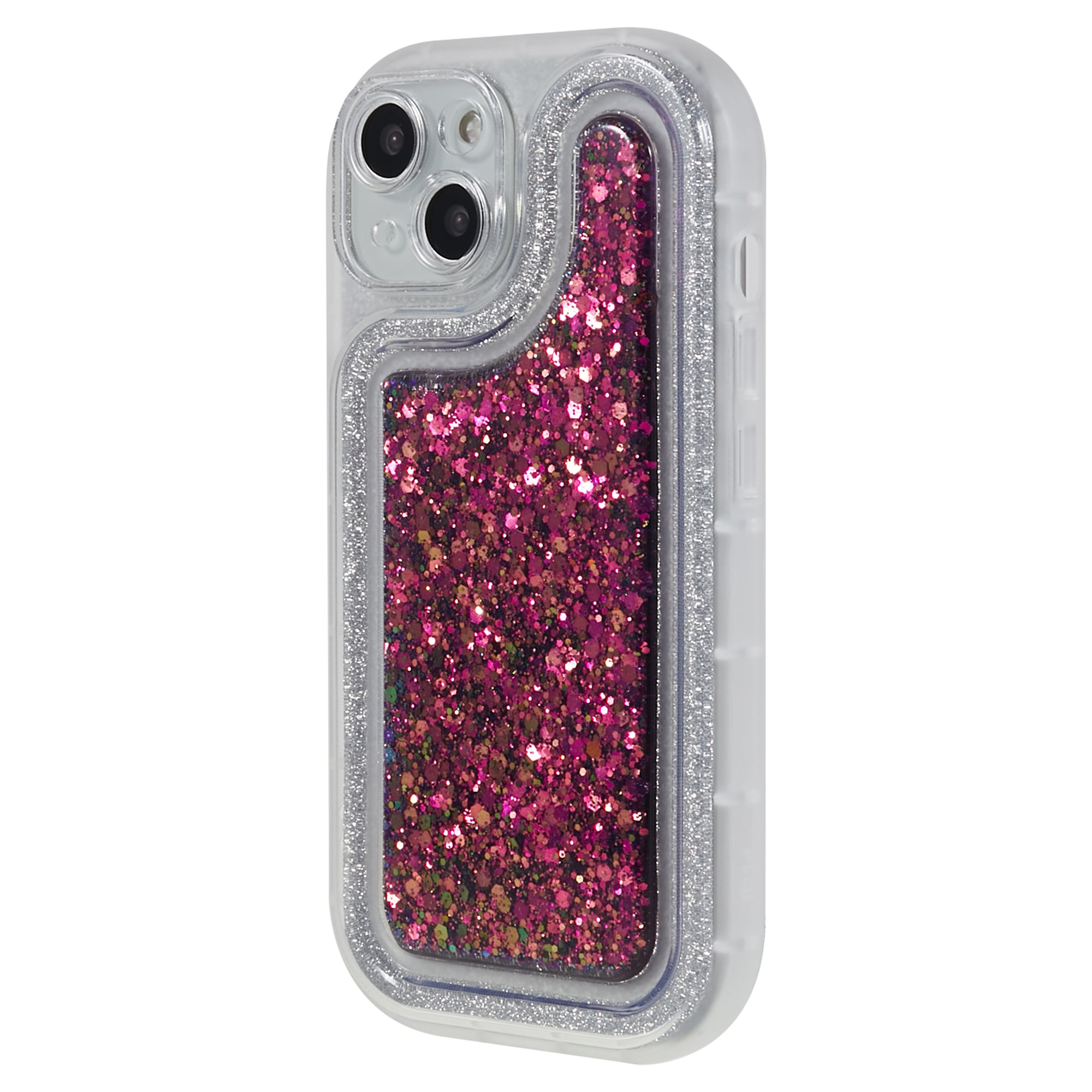 For iPhone 14 Epoxy Personalised Mobile Phone Case Bling Glitter Soft TPU Cover For iPhone 14 Epoxy Personalised Mobile Phone Case Bling Glitter Soft TPU Cover